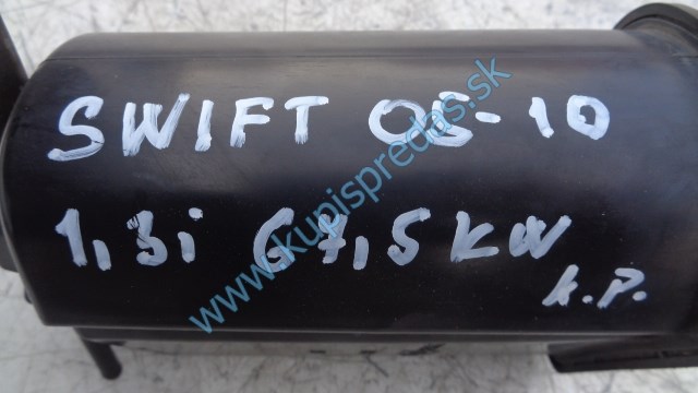 uhlíkový filter na suzuki swift 1,3i